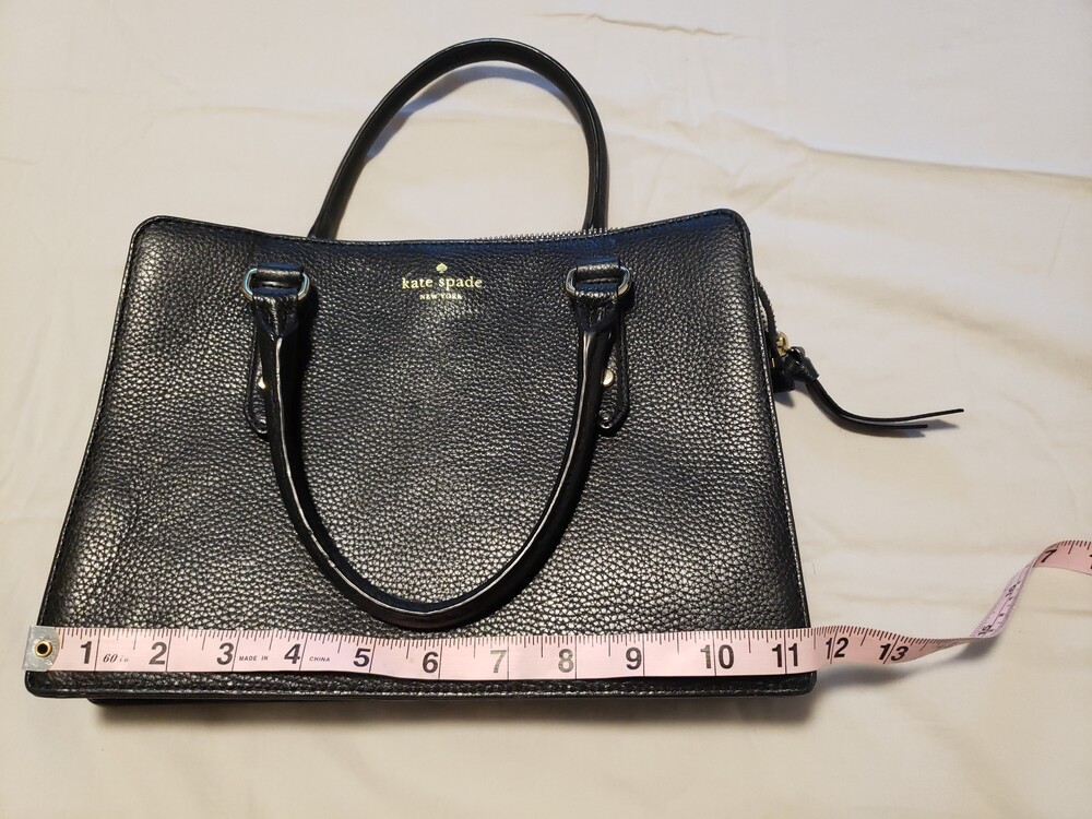 Kate Spade Mulberry Satchel Bag